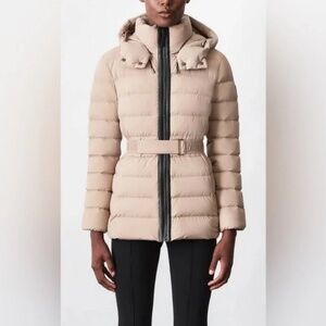 Mackage Jazmin- Women Size M